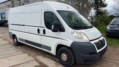 Bild des Angebotes Citroen Jumper