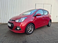 Bild des Angebotes Hyundai i10 Edition, LENKRADHEIZUNG, SITZHEIZUNG, PDC