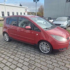 Bild des Angebotes Mitsubishi Colt 1.3 Motion