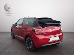 Bild des Angebotes Citroen DS3 CITROEN DS3/73t.KM/LED/CABRIO/SPORTSITZE