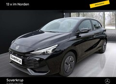 Bild des Angebotes MG MG3 Hybrid+ Standard DISTR KAMERA SPUR PDC