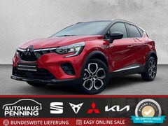 Bild des Angebotes Mitsubishi ASX Intro Edition Plug-in-Hybrid Winter-Pak. PDC Kamer