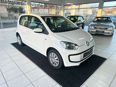 Bild des Angebotes VW up! move up!