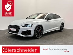 Bild des Angebotes Audi S5 Sportback Competition Plus LASER 20 S-SITZE HEAD-U
