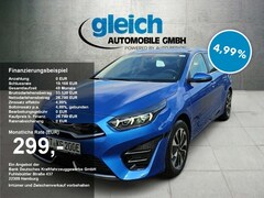 Bild des Angebotes Kia Ceed SW / cee'd SW CEED SW 1.6 PHEV DCT6 Plug-in Hybrid Spirit