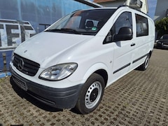 Bild des Angebotes Mercedes-Benz Vito 109 CDI kompakt (639.601)