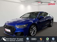 Bild des Angebotes Audi A7 55 TFSI quattro s-line Sport Plus A
