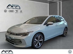 Bild des Angebotes VW Golf VIII 1.5 eTSI W Style HUD*Massage*Navi*LED