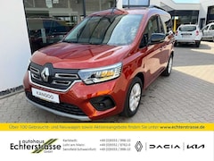 Bild des Angebotes Renault Kangoo E-Tech EV45 AC22 Equilibre +SHZ+NAVI