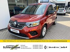 Bild des Angebotes Renault Kangoo E-Tech EV45 AC22 Equilibre +SHZ+NAVI