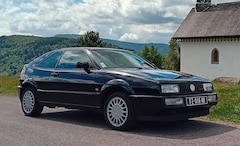 Bild des Angebotes VW Corrado Corrado 1.8 G60