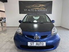 Bild des Angebotes Toyota Aygo
