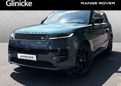 Bild des Angebotes Land Rover Range Rover Sport P460e Dynamic HSE / Stormer Pa
