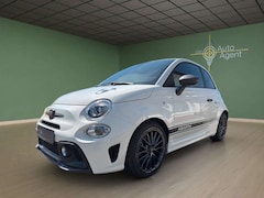 Bild des Angebotes Abarth 595 /17"/Einparkh/Sportausp./mtl.177€