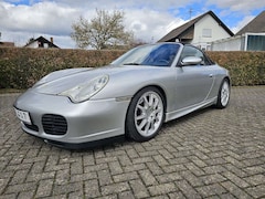 Bild des Angebotes Porsche 996 911 Carrera 4 Cabrio