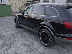 Bild des Angebotes Audi Q7 Q7+3.0+TDI+DPF+quattro+tiptronic