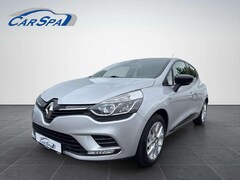 Bild des Angebotes Renault Clio Limited De Luxe/GRA/Navi/Klimaaut/SHZ
