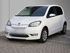 Bild des Angebotes Skoda Citigo e iV Style Klima/SHZ/Telefon