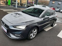 Bild des Angebotes SEAT Leon FR *Ihr Seat Vertragspartner*