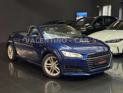 Bild des Angebotes Audi TT Roadster 1.8 TFSI S-Line/Virtual/Shz/Temp/Led