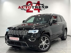 Bild des Angebotes Jeep Grand Cherokee 3.0 CRD Overland nur 33.000KM