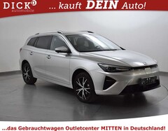 Bild des Angebotes MG MG5 MAX 61 KWH Luxury NAVI+LED+SHZ+DAB+ACC+360°