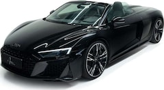 Audi R8 5.2 FSI Performance S Tronic Spyder RWD