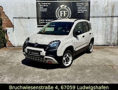 Bild des Angebotes Fiat New Panda 4x40 * Sondermodel* 1. Hand*