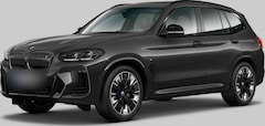 Bild des Angebotes BMW X3 Impressive M Sport Panorama 360°HUD DAB H K