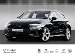 Bild des Angebotes Audi A3 Sportback S line 40 TFSI e S tronic LED Navi VC...