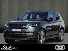 Bild des Angebotes Land Rover Range Rover P550e Autobiography Hybrid (SWB) Kühlfach, Schi...