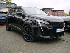 Bild des Angebotes Peugeot 5008 1.2 PureTech 130 GT-Line Leder ACC Navi Pano