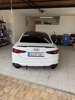 Bild des Angebotes Audi RS5 2.9 TFSI quattro