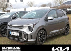 Bild des Angebotes Kia Picanto 1.2 AMT GT-Line Navi Lenkradhzg Kamera