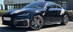 Bild des Angebotes Audi TT EDITION 70 , Sline 245 ps
