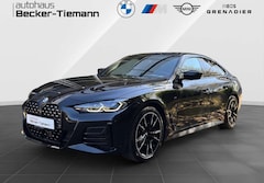 Bild des Angebotes BMW M4 40i xDrive Gran Coupé M Sport Pro | Laser | Harman