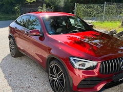Bild des Angebotes Mercedes-Benz GLC 43 AMG GLC -Klasse Coupe GLC 43 AMG 4Matic