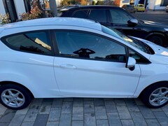 Bild des Angebotes Ford Fiesta Fiesta 1.25 Champions Edition