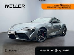 Bild des Angebotes Toyota Supra GR 3.0 *HUD*JBL*Leder*Memory*Navi*LED*CAM*