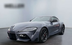 Bild des Angebotes Toyota Supra GR 3.0 Automatik Legend*HUD*PDC*CAM*ACC*SHZ*