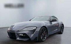 Bild des Angebotes Toyota Supra GR 3.0 Automatik Legend*HUD*PDC*CAM*ACC*SHZ*