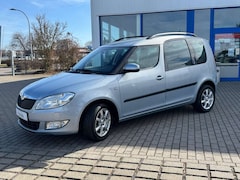 Bild des Angebotes Skoda Roomster 1.2 TSI Ambition Plus Edition