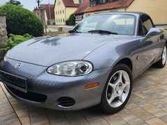 Bild des Angebotes Mazda MX-5 MX-5 1.6i 16V Phoenix