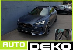 Bild des Angebotes CUPRA Formentor 1.4 e-HYBRID VZ DSG Pano/Leder/SSL/360