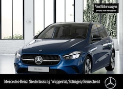 Bild des Angebotes Mercedes-Benz B 180 PROGRESSIVE+NIGHT+PANO+AHK+LED+KAMERA+7G