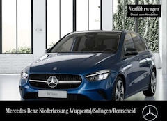 Bild des Angebotes Mercedes-Benz B 180 PROGRESSIVE+NIGHT+PANO+AHK+LED+KAMERA+7G