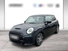 Bild des Angebotes MINI Cooper S Hatch Head-Up DAB LED Pano.Dach RFK