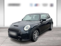 Bild des Angebotes MINI Cooper S Hatch Head-Up DAB LED Pano.Dach RFK