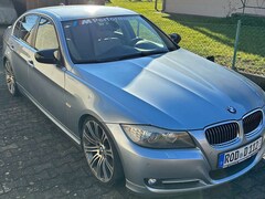 Bild des Angebotes BMW 335 335i Aut.