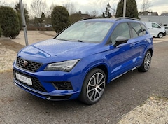 Bild des Angebotes CUPRA Ateca 4Drive AHK NAVI Pano Kamera BeatsAudio